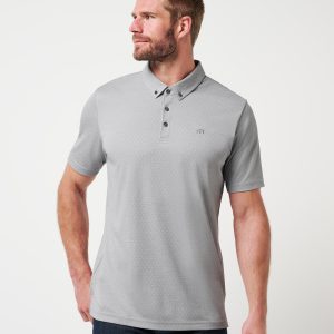 Handsome Town 3.0 Polo