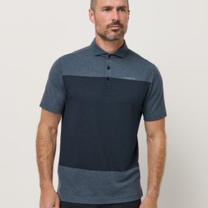 Rudder Runner Polo