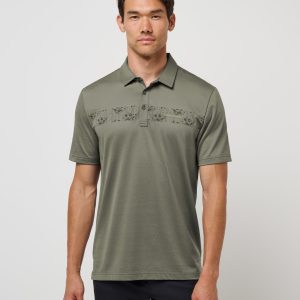 Overnight Stay Polo