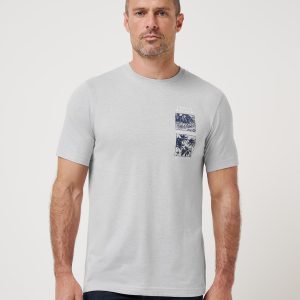 Late Flight Tee