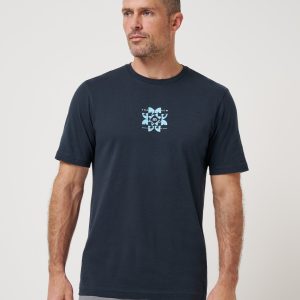 Watching Clouds Tee