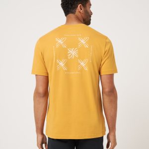 Crosscheck Tee