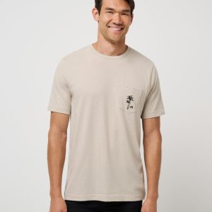 Vineyard Tour Tee