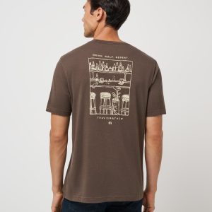 Tasting Room Tee