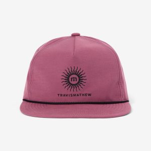 Vacationer Snapback Hat