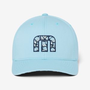 Packing List Snapback Hat
