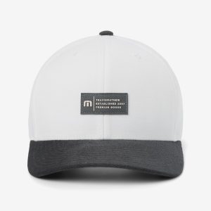 Port Schedule Snapback Hat