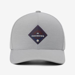 New Memories Snapback Hat