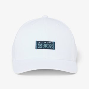 Museum Day Snapback Hat