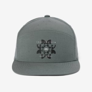Dawn Dreams Snapback Hat