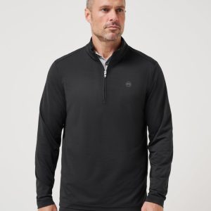 Heater Pro Quarter Zip