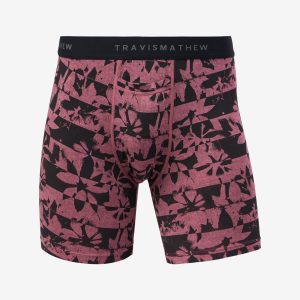 Spanish Sangria Boxer