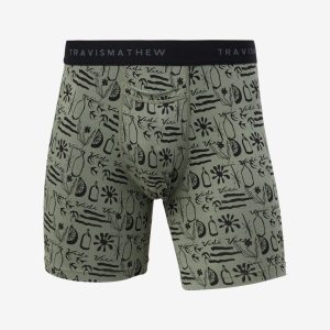 Cabana Boxer