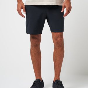 Stretchknit Short 8In