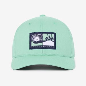 Player Parking Only Snapback Hat