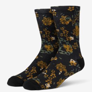 Tapas Bar Crew Sock