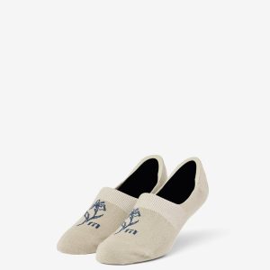 Villa No Show Sock