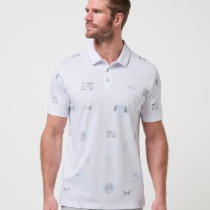 Snow Chance Polo