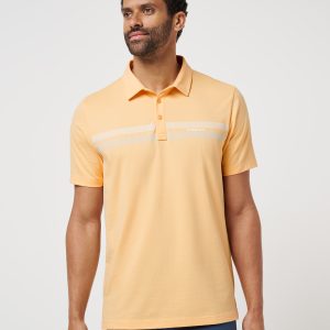 One Timer Polo