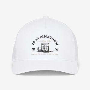 Delayed Penalty Snapback Hat