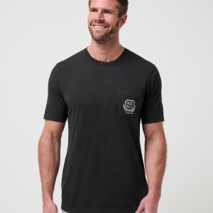 Face Off Tee