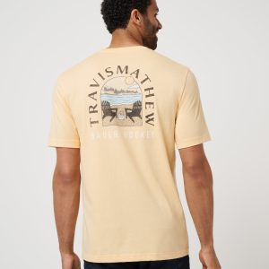 Empty Net Tee