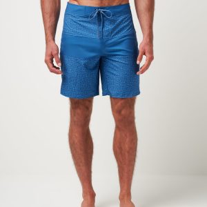 Night Ride Boardshort