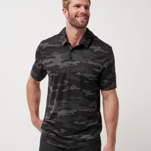 Showdown Stealth Polo