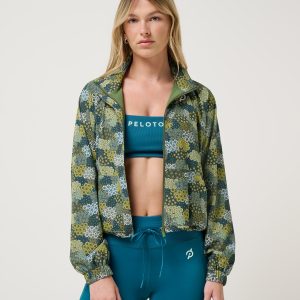 New Light Jacket