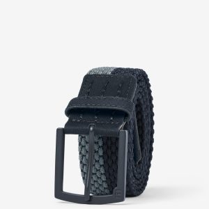 International Stretch Woven Belt