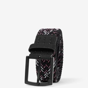 On Sabbatical Stretch Woven Belt