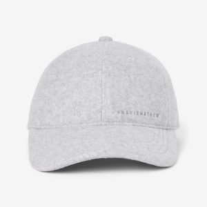 Season Change Wool Hat