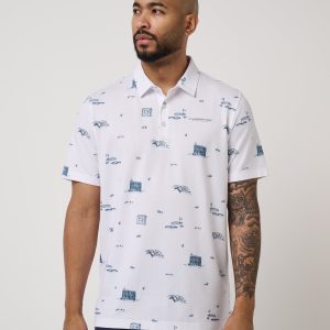 St Andrews Kilaga 2.0 Polo