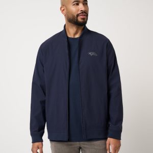 St Andrews Northern Wind Jacket