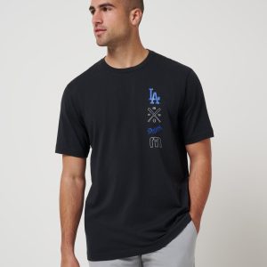 Los Angeles Dodgers Sunset Slam 2.0 Tee