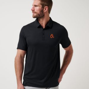 Baltimore Orioles Playoff Pitch Polo