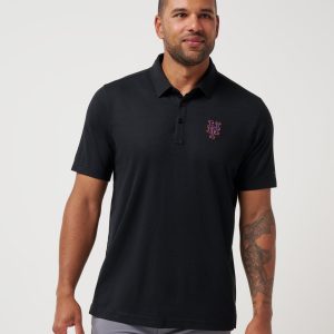 New York Mets Playoff Pitch Polo