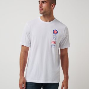 Chicago Cubs Sunset Slam 2.0 Tee