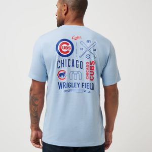 Chicago Cubs Friendly Rivalry Tee