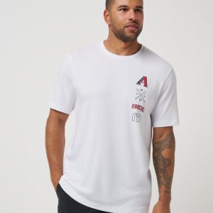 Arizona Diamondbacks Sunset Slam 2.0 Tee