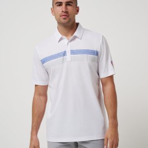 Chicago Cubs Top Recruit Polo