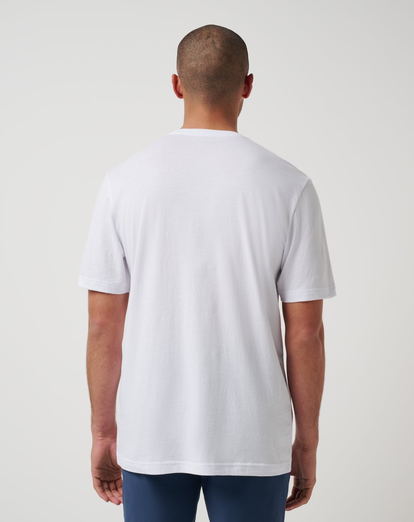Atlanta Braves Sunset Slam 2.0 Tee - Image 3