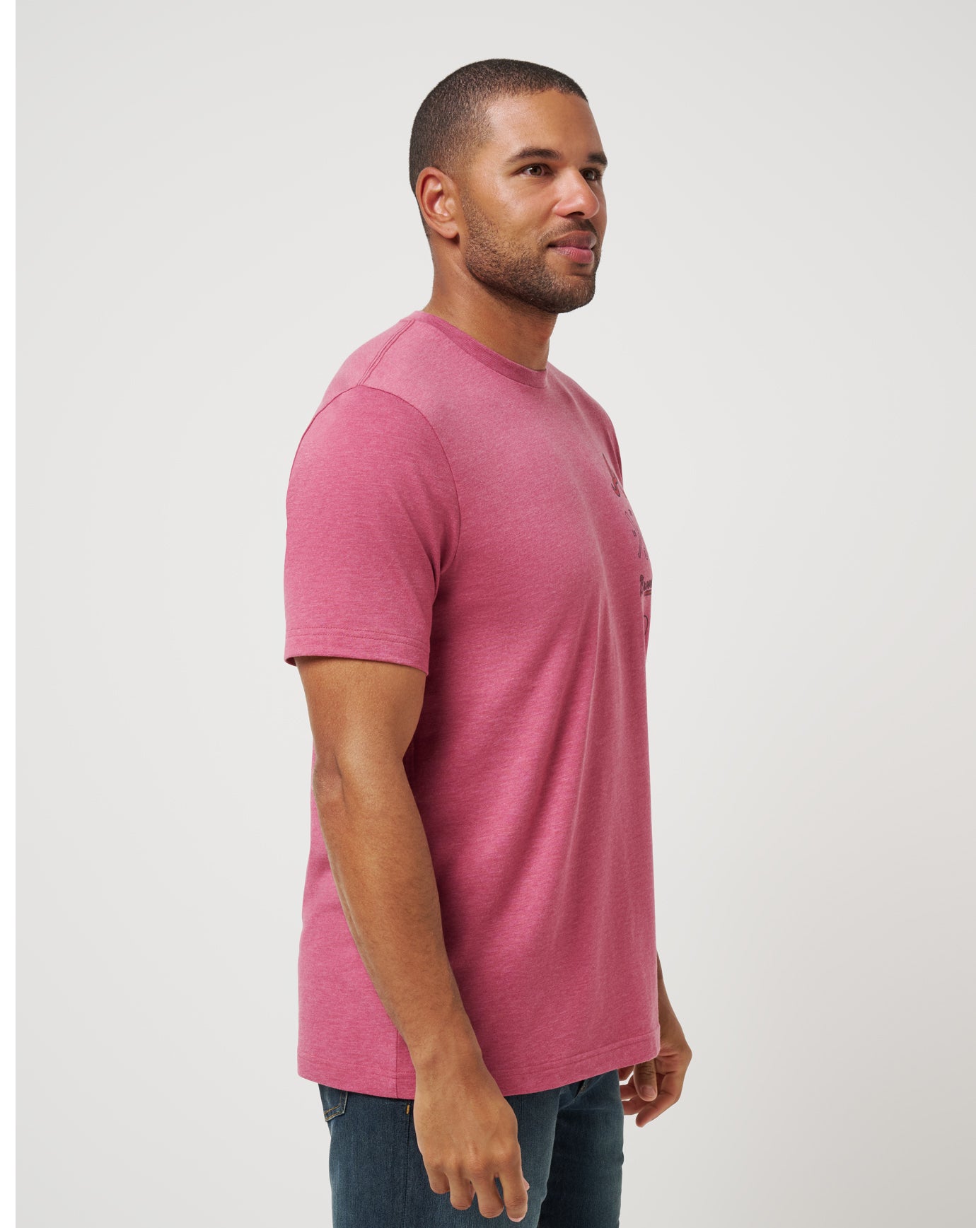 Atlanta Braves Sunset Slam 2.0 Tee - Image 9