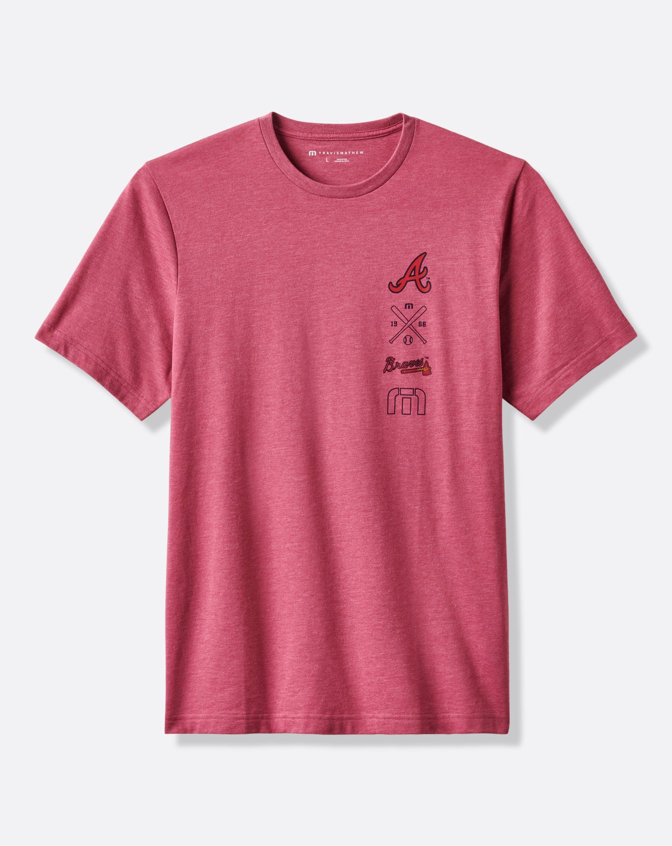 Atlanta Braves Sunset Slam 2.0 Tee - Image 14