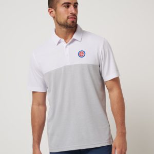 Chicago Cubs Home Run Leader Polo