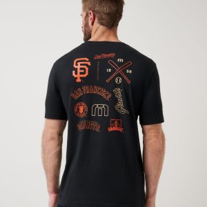 San Francisco Giants Friendly Rivalry Tee