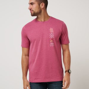 St Louis Cardinals Sunset Slam 2.0 Tee