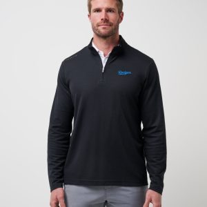Los Angeles Dodgers Time To Tailgate Quarter Zip