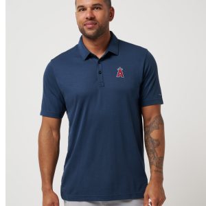 Los Angeles Angels Playoff Pitch Polo