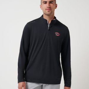 Arizona Diamondbacks Time To Tailgate Quarter Zip